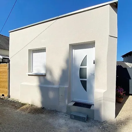 דירה Maison Moderne Proche Centre Ville/hopital *